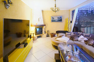  Maison � vendre 7 pi�ces 263 m�