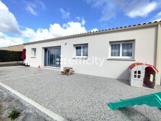  Maison � vendre 4 pi�ces 97 m�