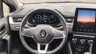 Captur 0.9 TCe 90 Techna 2024 occasion 22570 Gouarec