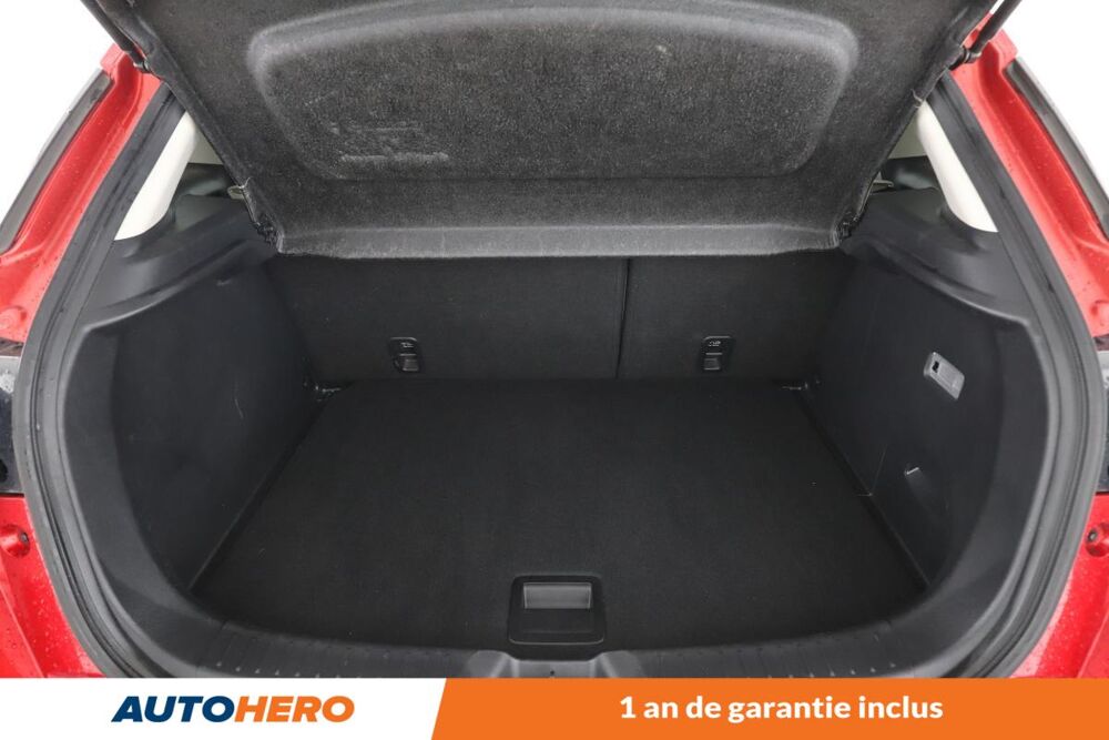 Cx-3 2.0 Skyactiv-G Selection 4WD 150 ch 2017 occasion 92130 Issy-les-Moulineaux