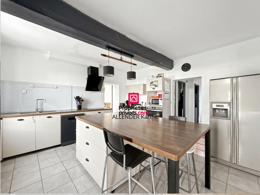 Maison Piffonds 5 pièce(s) 146 m2