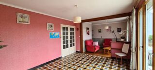  Maison à vendre 4 pièces 84 m²