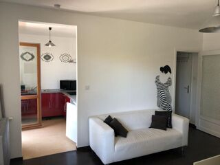  Appartement à louer 1 pièce 30 m²