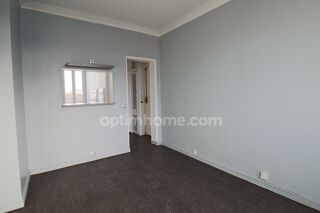  Appartement � vendre 2 pi�ces 33 m�