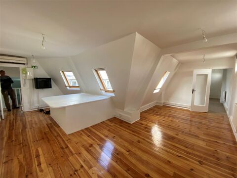 MADELEINE - BUREAU REFAITS A NEUF 2399 75009 Paris