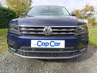 Tiguan 2.0 TDI 150 DSG7 Match 2019 occasion 49124 Saint Barthelemy D Anjou