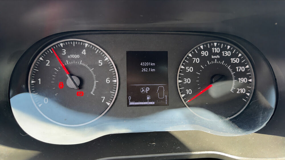 Duster 1.3 TCe 150 EDC6 Journey - Automatique Entretien constructeu 2023 occasion 37230 Fondettes