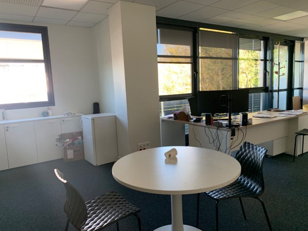   A VENDRE - BUREAUX Dijon