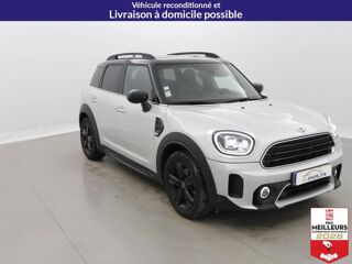 Countryman 136 BVA7 Cooper Edition Northwood +Vitr 2020 occasion 10150 Lavau
