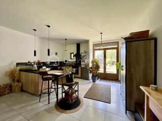  Maison � vendre 10 pi�ces 278 m�