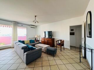  Appartement � vendre 4 pi�ces 80 m�