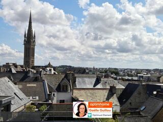  Appartement à vendre 2 pièces 40 m²