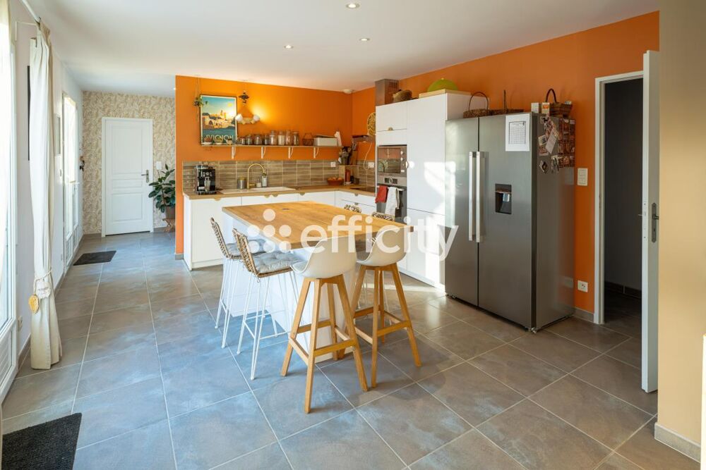 Vente Villa Villa Cairanne
