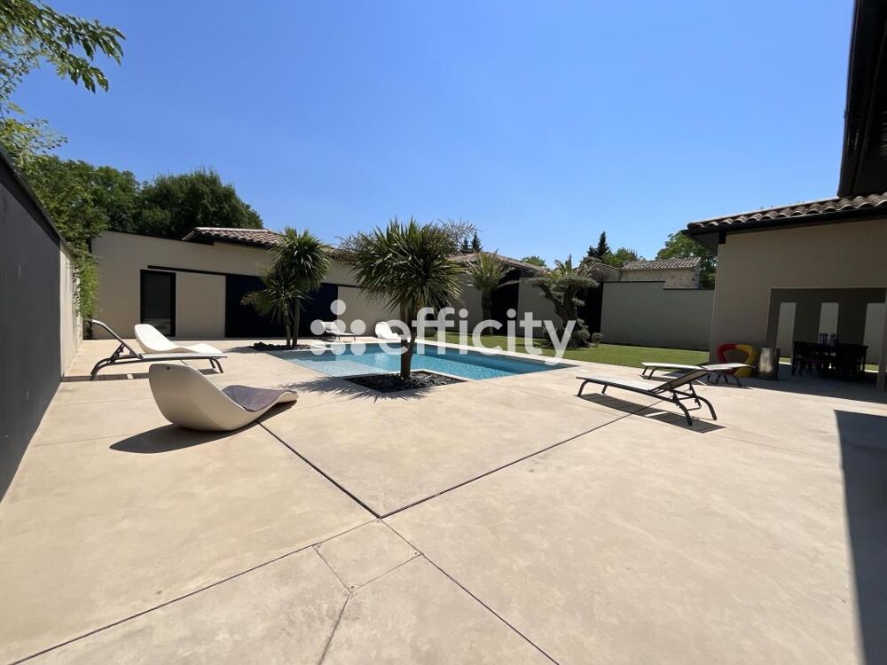 Vente Villa Villa Saint lager bressac