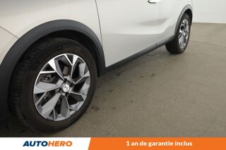 DS3 E-Tense 50 kWh Grand Chic Automatique 136 ch 2020 occasion 92130 Issy-les-Moulineaux