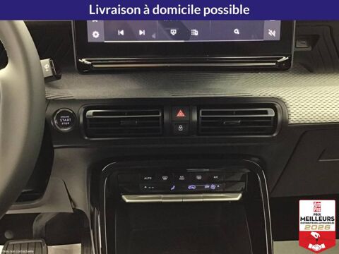 C3 Aircross Hybride 145 e-DCS6 Max5 portes VP Esse 2026 occasion 10150 Lavau