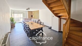 Vente Duplex/Triplex 3 pièces 102 m², Chalon-sur-Saône
