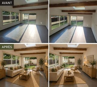  Maison à vendre 6 pièces 101 m²