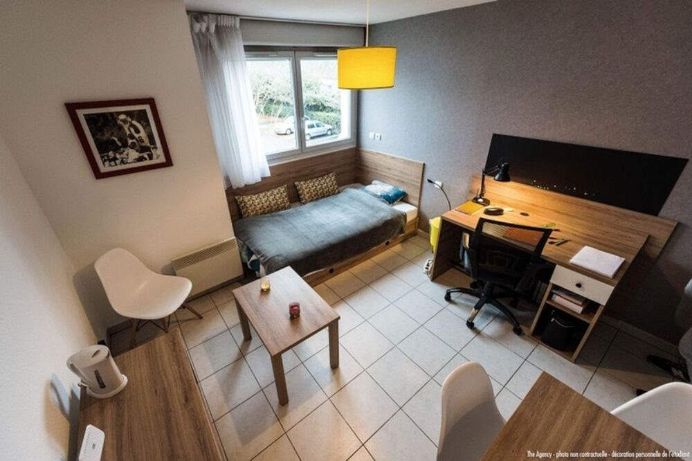 Appartement 1 pièce 21 m² · à Toulouse · 21 m² · 69 300 €