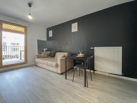  Appartement � louer 1 pi�ce 27 m�