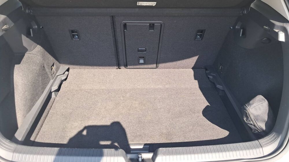 Golf VIII 1.5 eTSI 150 DSG7 Style 1st 2020 occasion 20240 Ghisonaccia