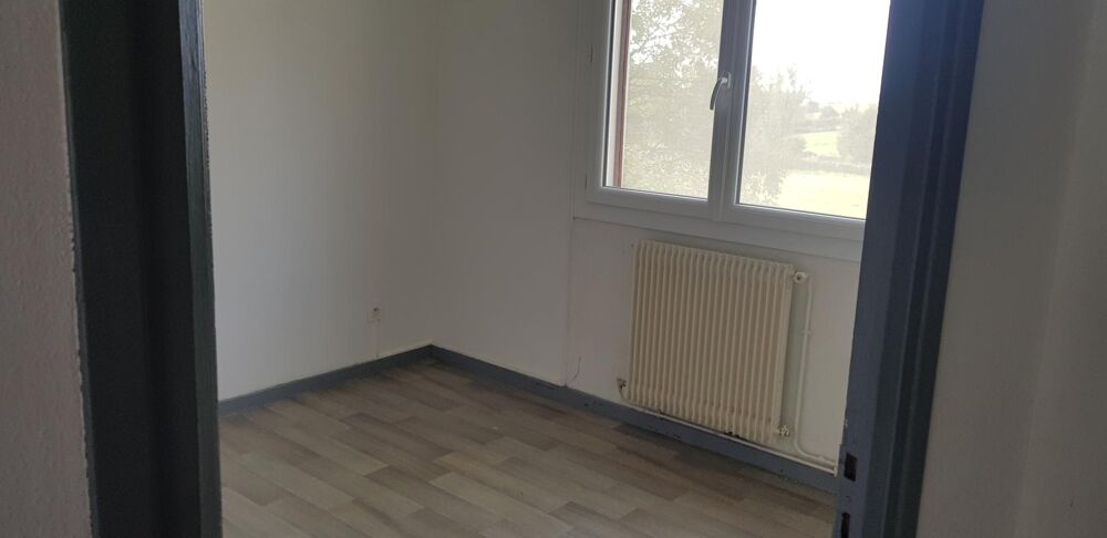 Location Appartement À LOUER T3 - LA FOUILLADE La fouillade