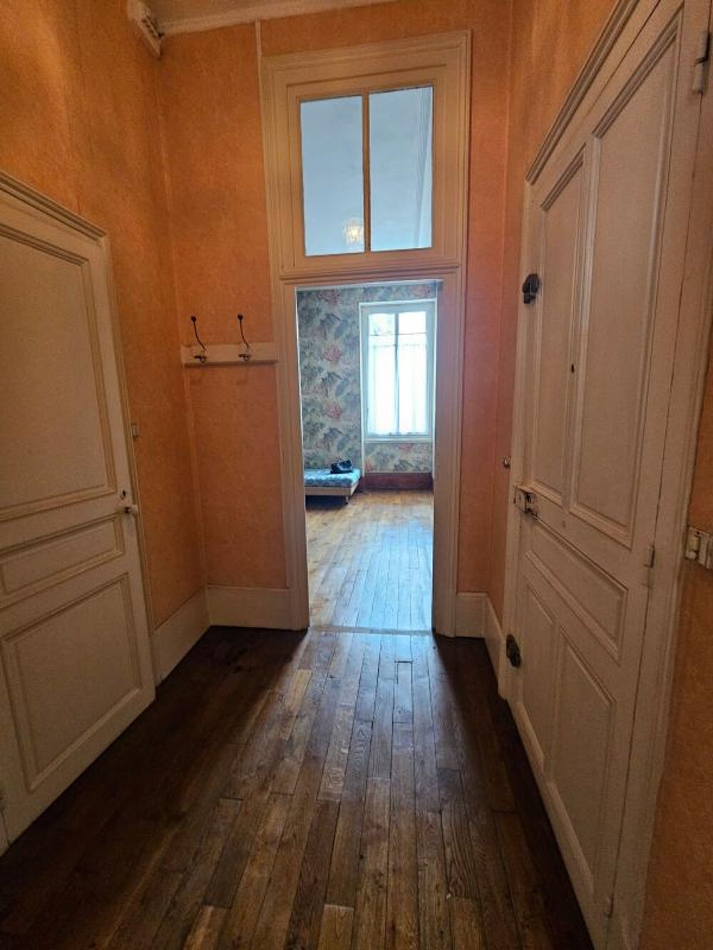 Location Appartement Appartement / local professionnel à louer Quartier Darcy Dijon