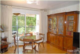  Appartement � vendre 4 pi�ces 93 m�