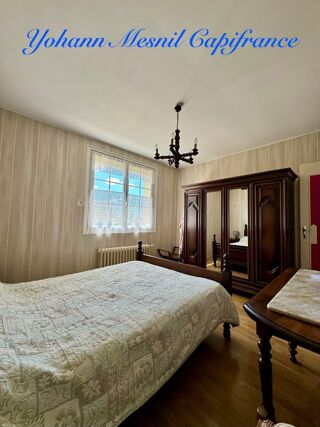  Maison à vendre 5 pièces 77 m²