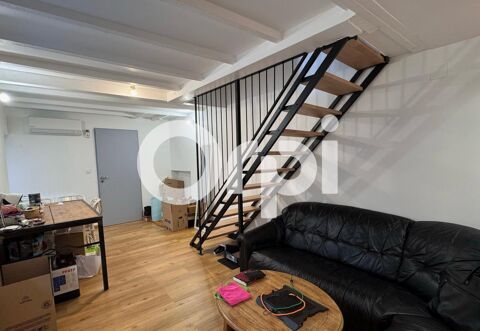  Maison � louer 3 pi�ces 69 m�