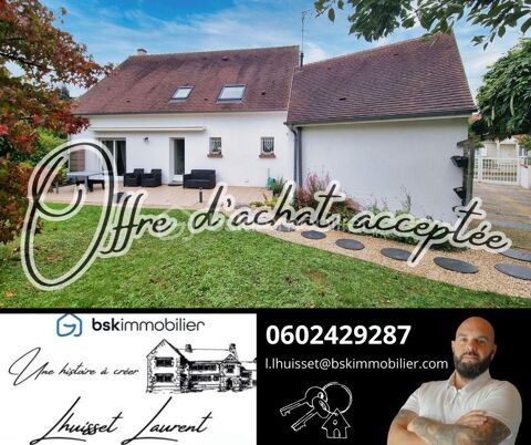   Maison familiale de 152 m� � 6 pi�ces Maison - 6 pi�ce(s) - 152 m�