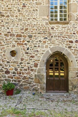  Propriété/château à vendre 11 pièces 288 m²