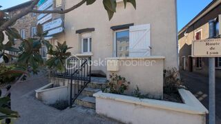 Vente Maison MAISON DE VILLAGE Saint martin lestra