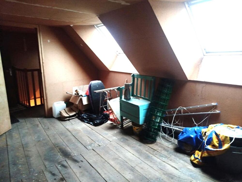 Vente Maison Maison Locmalo 2 pièce(s) 75 m2 Locmalo