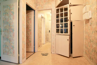  Appartement � vendre 5 pi�ces 92 m�