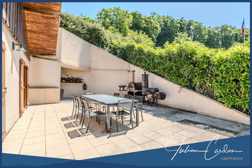 Maison individuelle à vendre à Reignier-Esery