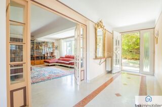  Maison � vendre 10 pi�ces 320 m�