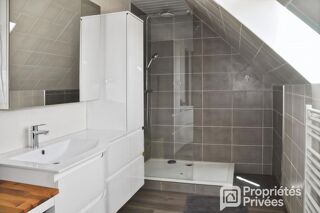  Maison à vendre 4 pièces 86 m²