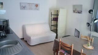  Appartement à louer 2 pièces 37 m²