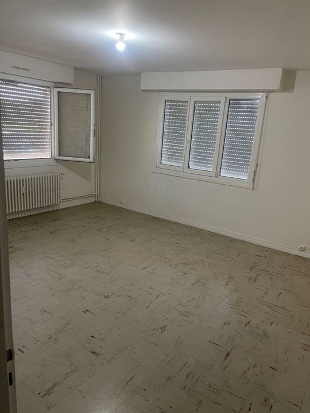 Location Appartement Appartement de 76m2 à louer sur Annemasse Annemasse