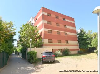 Vente Appartement Appartement à vendre 3 pièces VILLEURBANNE (69) Villeurbanne