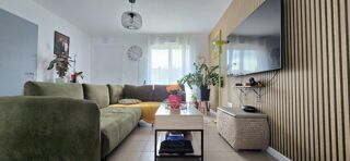  Maison � vendre 5 pi�ces 80 m�