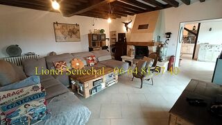  Maison � vendre 10 pi�ces 171 m�