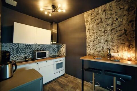  Appartement � louer 2 pi�ces 45 m�