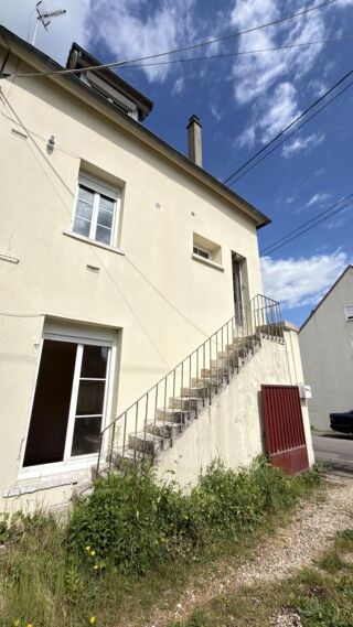 Appartement à vendre 3 pièces 53 m²