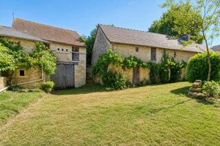  Maison à vendre 9 pièces 184 m²