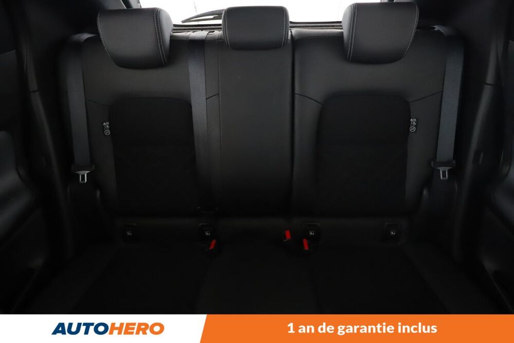 Juke 1.0 DIG-T Tekna BVM6 114 ch 2022 occasion 92130 Issy-les-Moulineaux