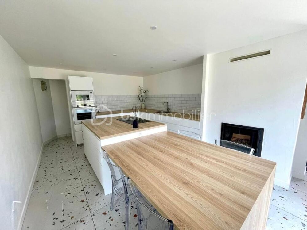 Vente Maison Maison 4 chambres avec garage Le fouilloux