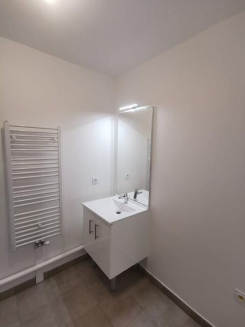  Appartement � louer 2 pi�ces 43 m�