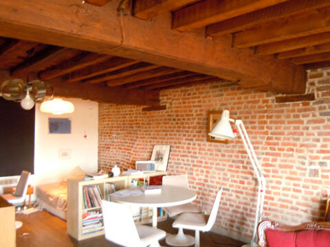  Appartement � louer 1 pi�ce 40 m�